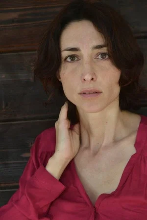 Photo of Elena Lietti from the Latest Netflix gallery