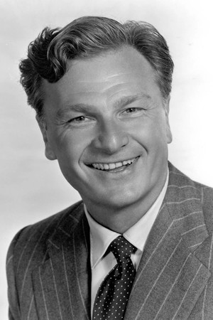 Eddie Albert photo