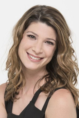 Photo of Chloé Nabédian from the Latest Netflix gallery