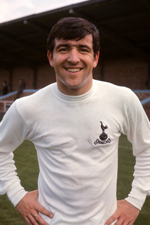 Photo of Terry Venables from the Latest Netflix gallery
