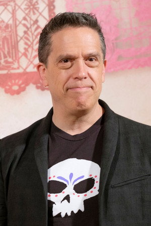 Lee Unkrich photo