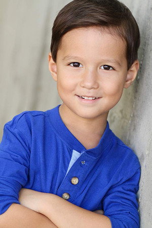 Photo of Declan Whaley from the Latest Netflix gallery