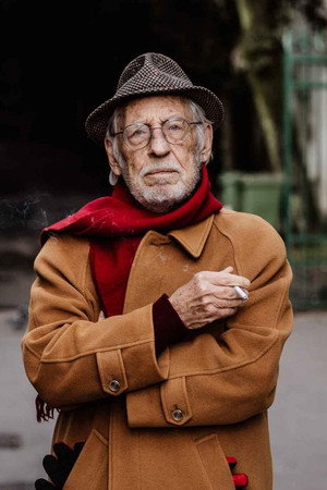 Photo of Adriano Aprà from the Latest Netflix gallery