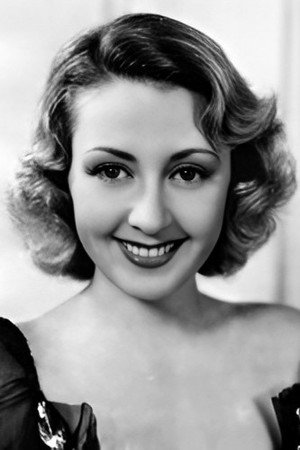 Joan Blondell photo