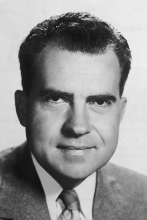 Richard Nixon photo