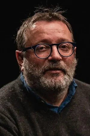 Photo of Vincent Maraval from the Latest Netflix gallery