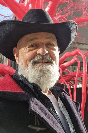 Photo of Rolland Henri Grégoire from the Latest Netflix gallery