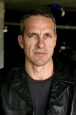 Photo of John Reynolds from the Latest Netflix gallery