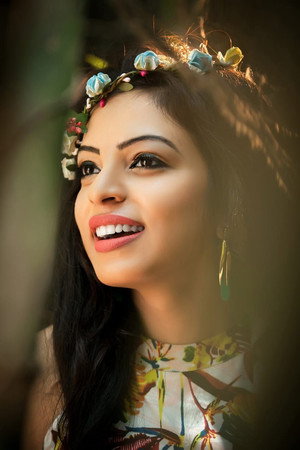 Photo of Adya Aurora from the Latest Netflix gallery