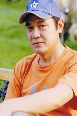 Photo of Shen Junyi from the Latest Netflix gallery