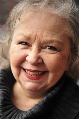 Photo of Suzan Perry from the Latest Netflix gallery