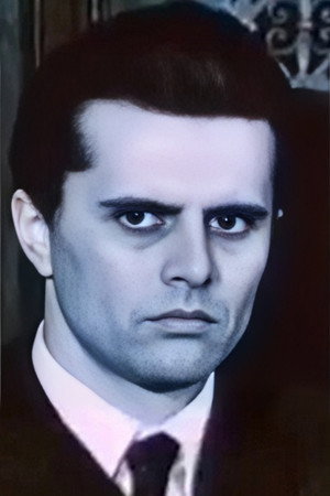 Photo of Kolio Donchev from the Latest Netflix gallery