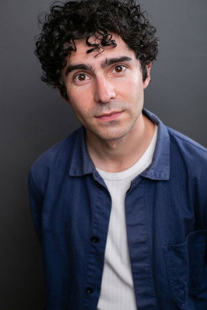 Photo of Bartley Booz from the Latest Netflix gallery