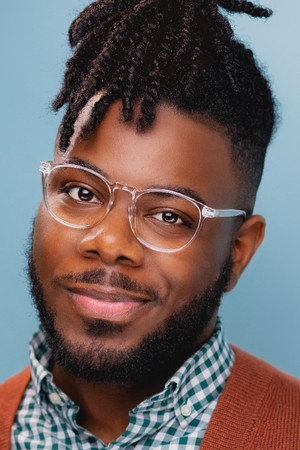 Photo of Robert Denzel Edwards from the Latest Netflix gallery