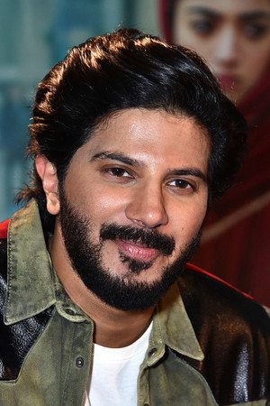Dulquer Salmaan photo