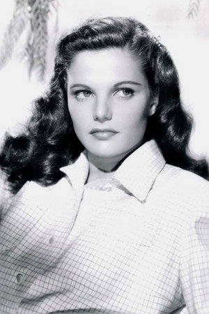 Geraldine Brooks photo