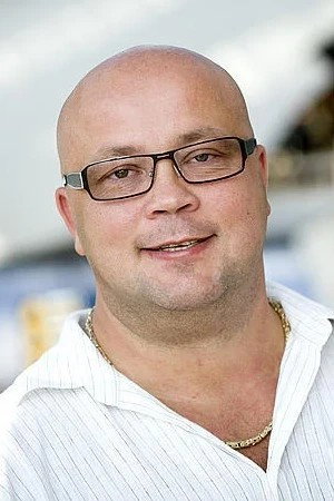 Photo of Tomas Johansson from the Latest Netflix gallery