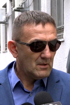 Photo of Radoje Jelić from the Latest Netflix gallery
