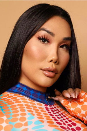 Photo of Gia Gunn from the Latest Netflix gallery