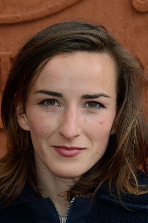 Salomé Stévenin photo