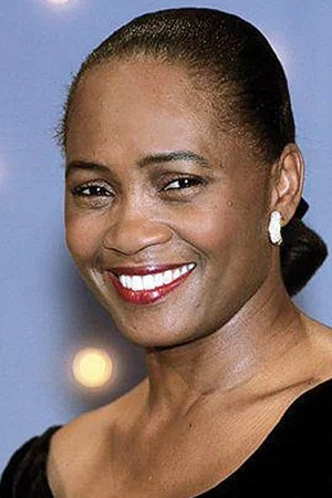 Photo of Barbara Hendricks from the Latest Netflix gallery