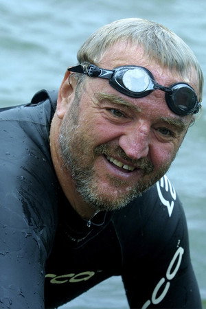 Photo of Martin Strel from the Latest Netflix gallery