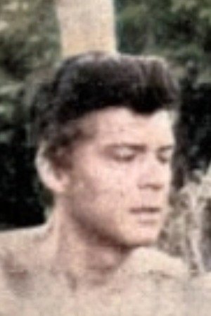 Photo of Helio Souto from the Latest Netflix gallery