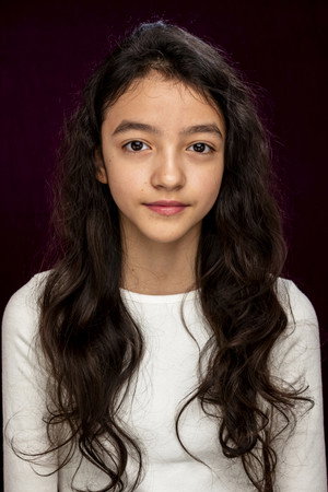 Photo of Rada Rae from the Latest Netflix gallery