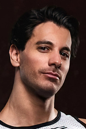 Photo of Paul Codi from the Latest Netflix gallery