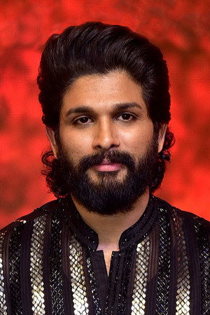 Allu Arjun photo