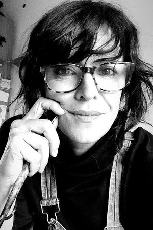 Photo of Cristina Cunha from the Latest Netflix gallery