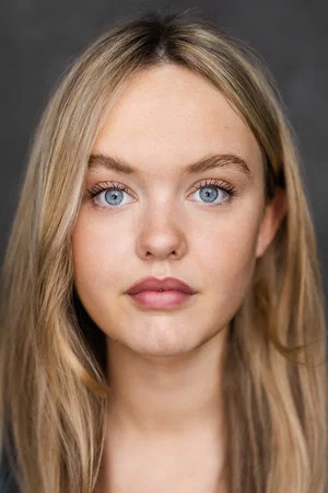 Photo of Danya Griver from the Latest Netflix gallery