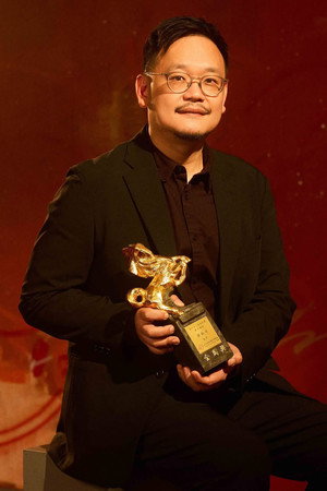 Photo of Leung Ming-kai from the Latest Netflix gallery