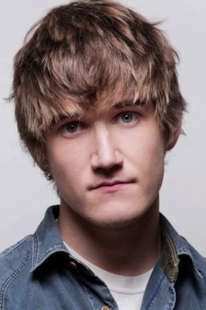 Bo Burnham photo