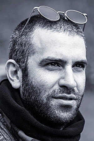 Hootan Shakiba photo