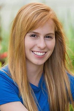 Photo of Ciarra Krohne from the Latest Netflix gallery