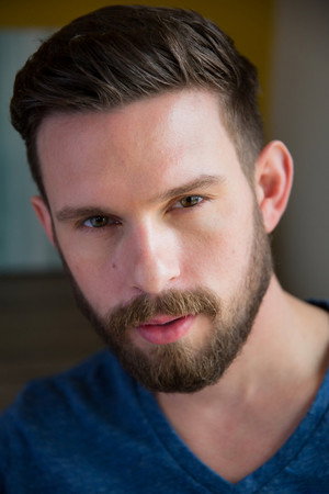 Photo of Casey Jacks from the Latest Netflix gallery