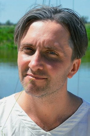 Photo of Andrii Mai from the Latest Netflix gallery