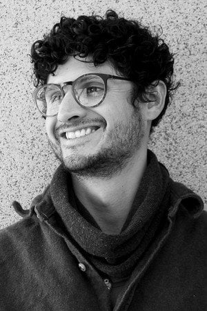 Photo of Christian Arredondo Narváez from the Latest Netflix gallery