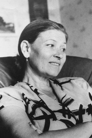 Lyudmila Zaytseva photo