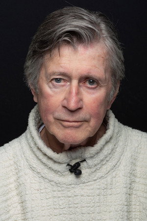 Rico Rönnbäck photo