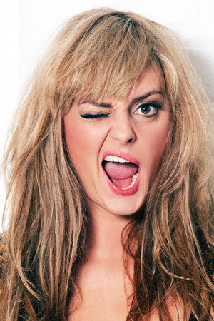 Morgana Robinson photo