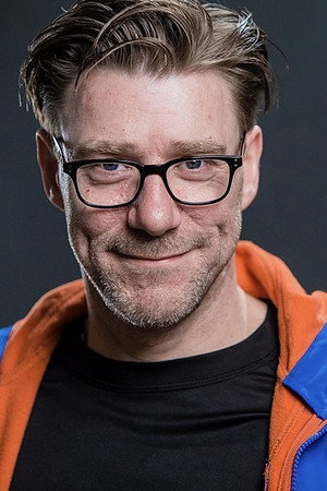 Photo of Michael-Joachim Heiss from the Latest Netflix gallery