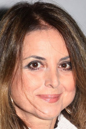 Isavella Vlassiadou photo