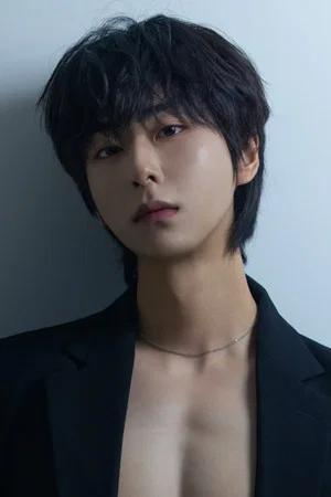 Photo of Lee Sang-min from the Latest Netflix gallery