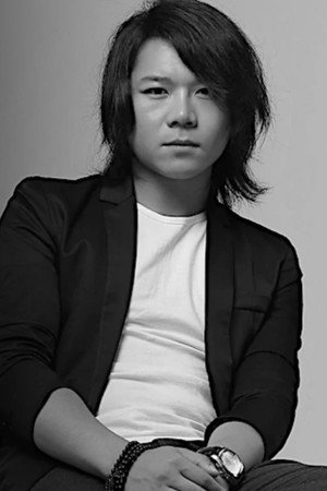 Photo of Lan Chengxu from the Latest Netflix gallery