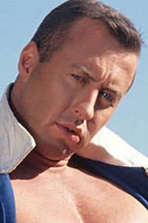 Photo of Blue Blake from the Latest Netflix gallery