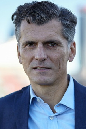 Photo of Alessandro Quattro from the Latest Netflix gallery