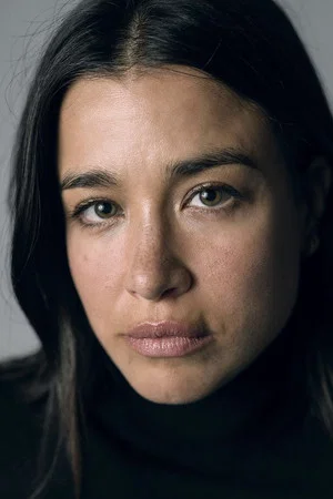 Photo of Ana Vilaça from the Latest Netflix gallery
