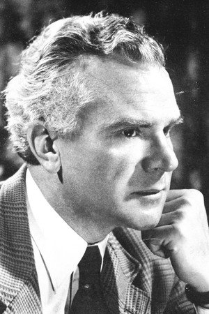 Photo of Esmond Knight from the Latest Netflix gallery